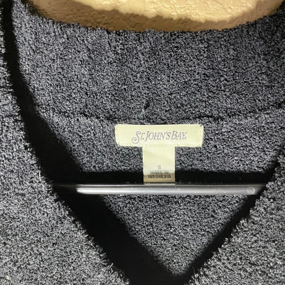 St John's Women Sweater Size S * - Picture 5 of 5